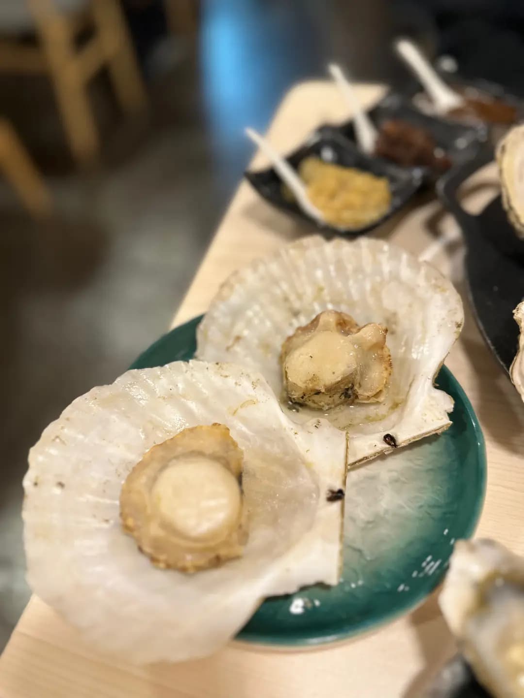 喜多嬉牡蠣屋 photo 8