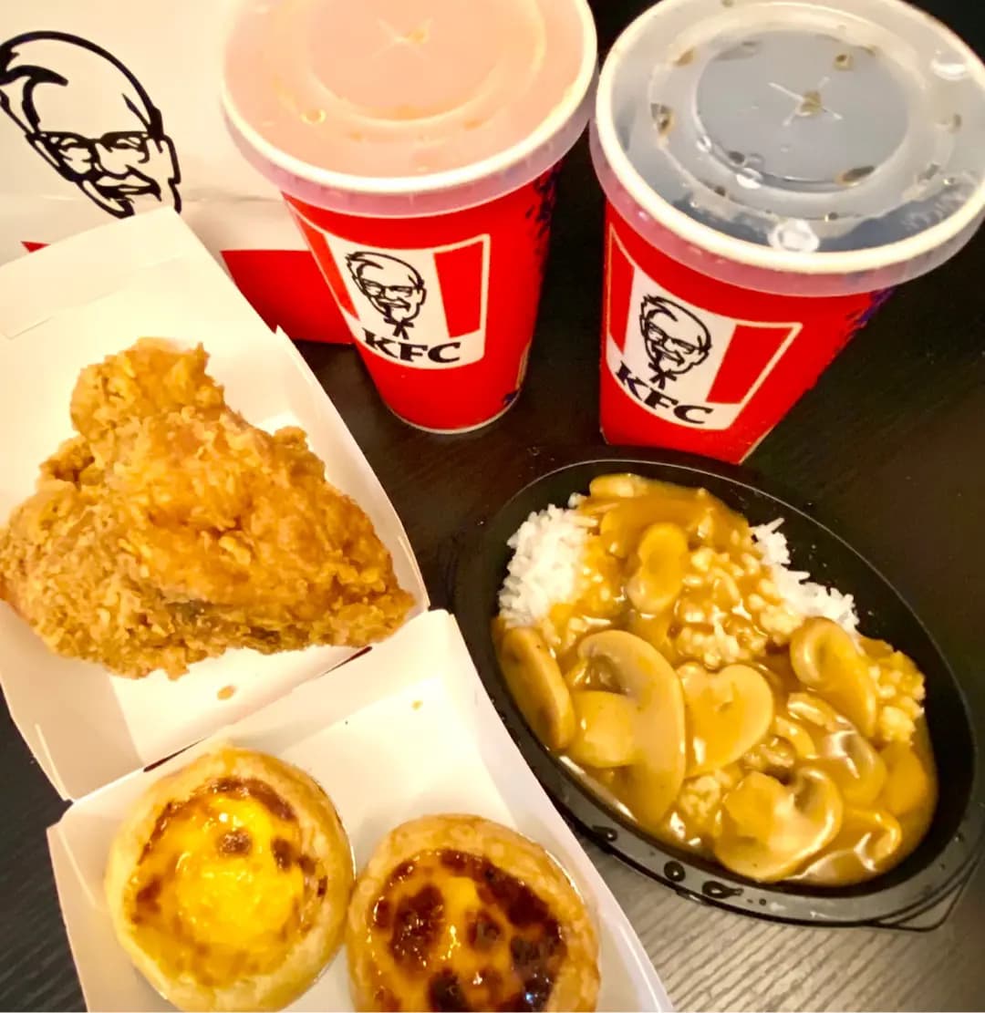 肯德基家鄉雞 (KFC) photo 5