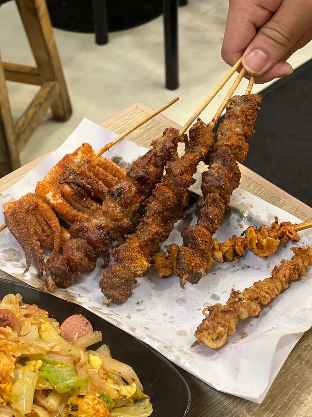 川燒王 photo 3