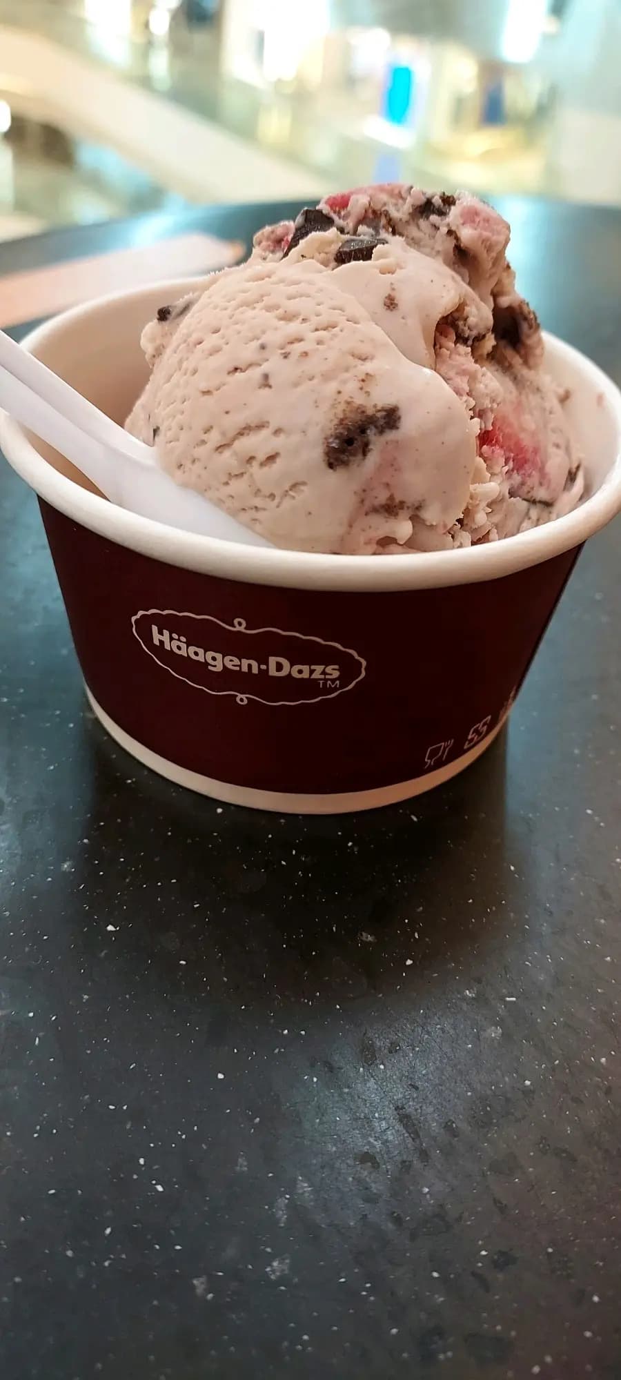 Häagen-Dazs photo 5
