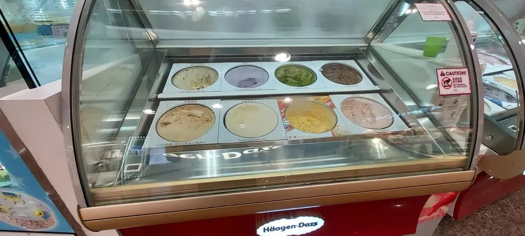 Häagen-Dazs photo 2