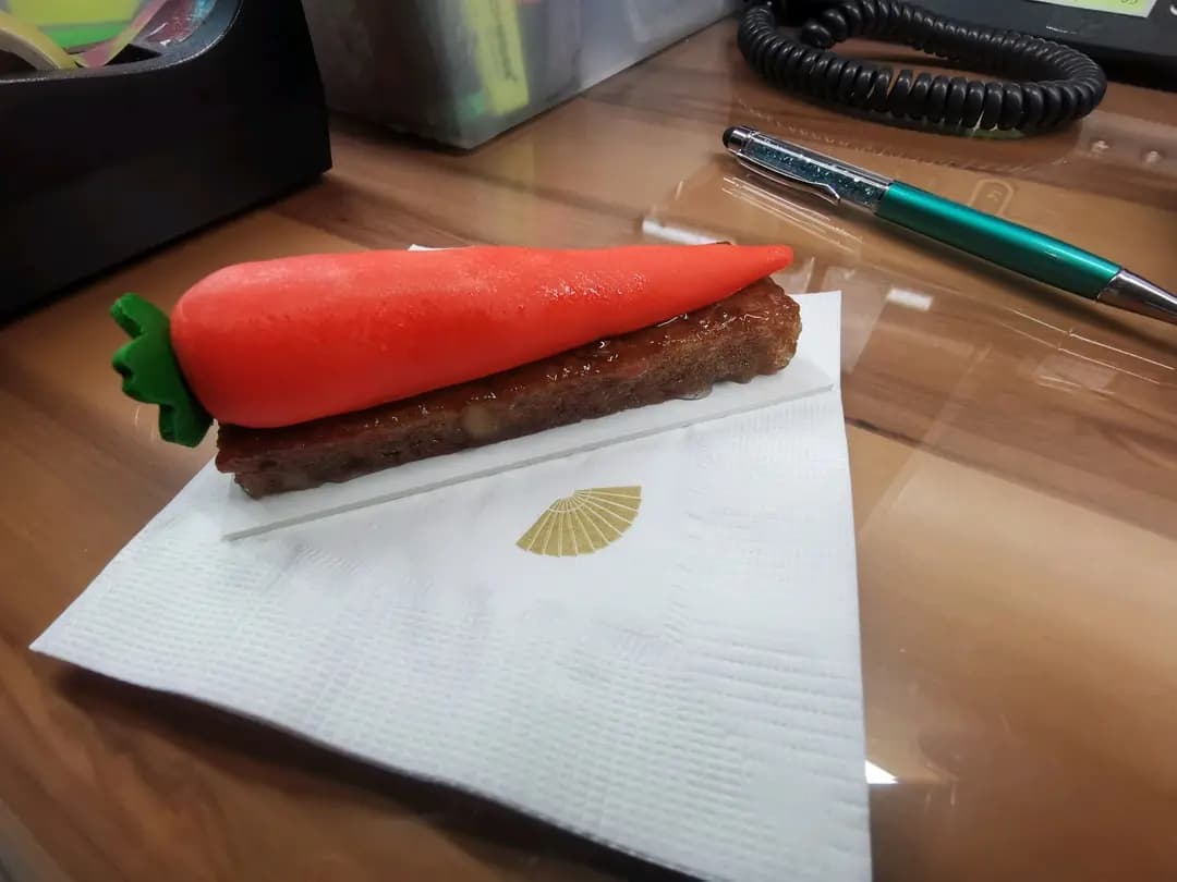 文華餅店 photo 3
