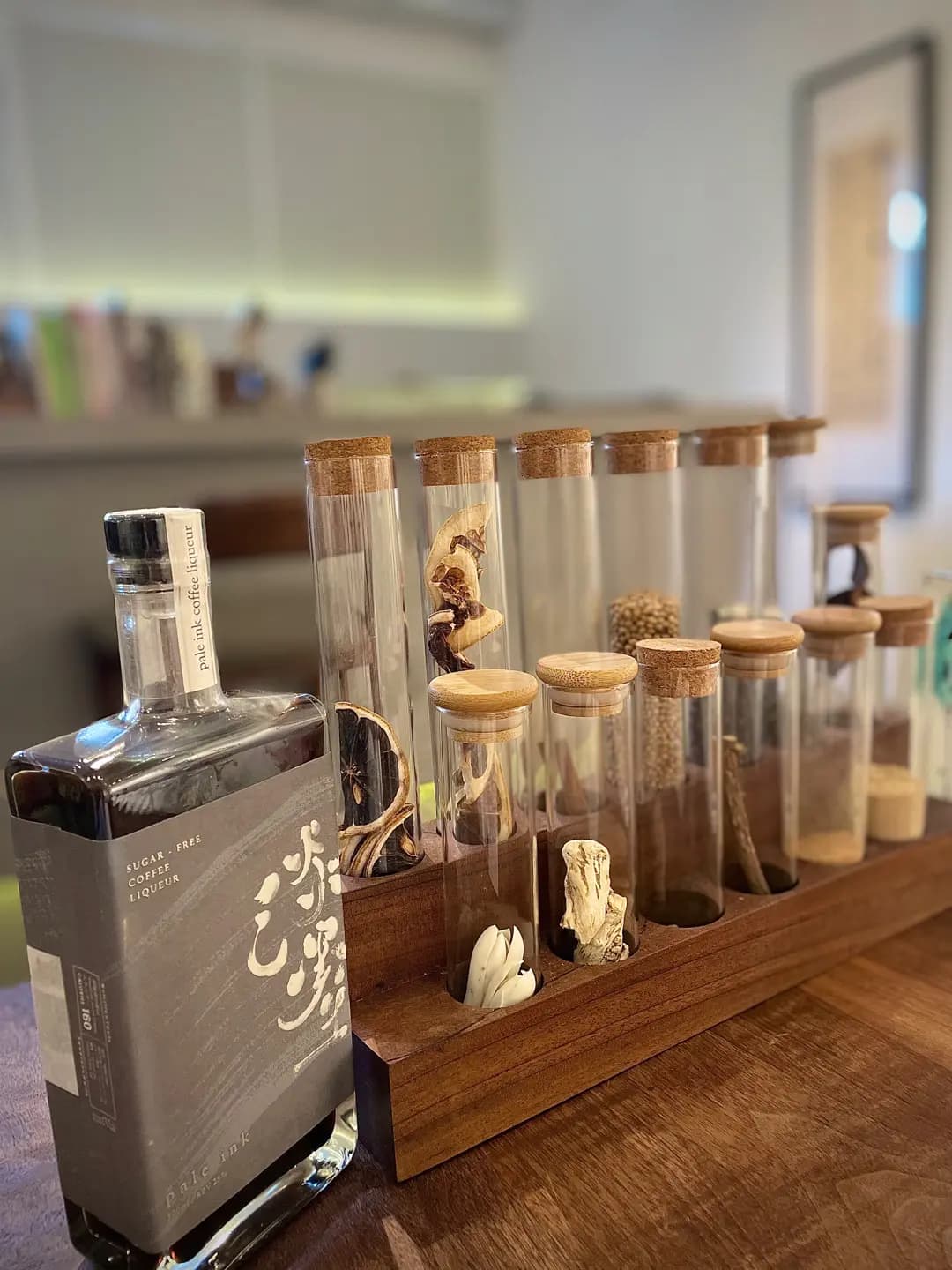 丹丘蒸留所試酒室 (南豐紗廠) photo 4