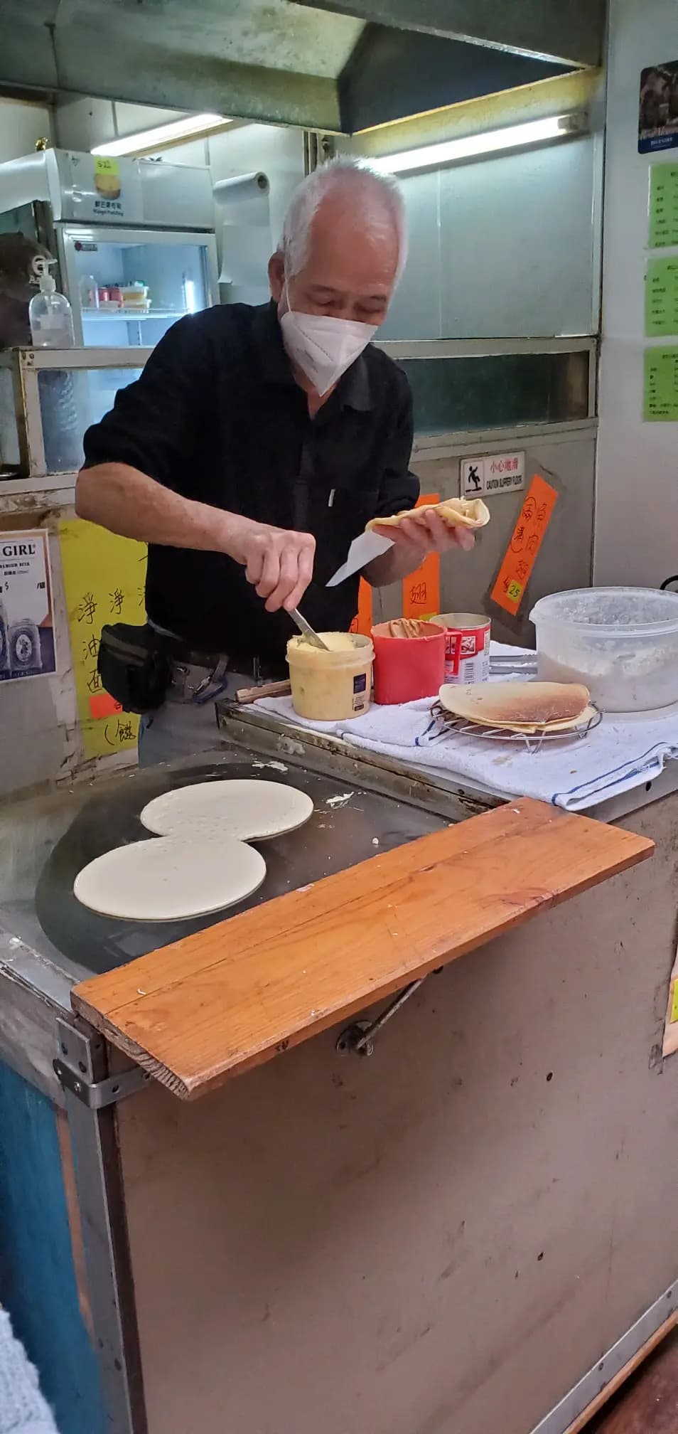 華記小食店 photo 8