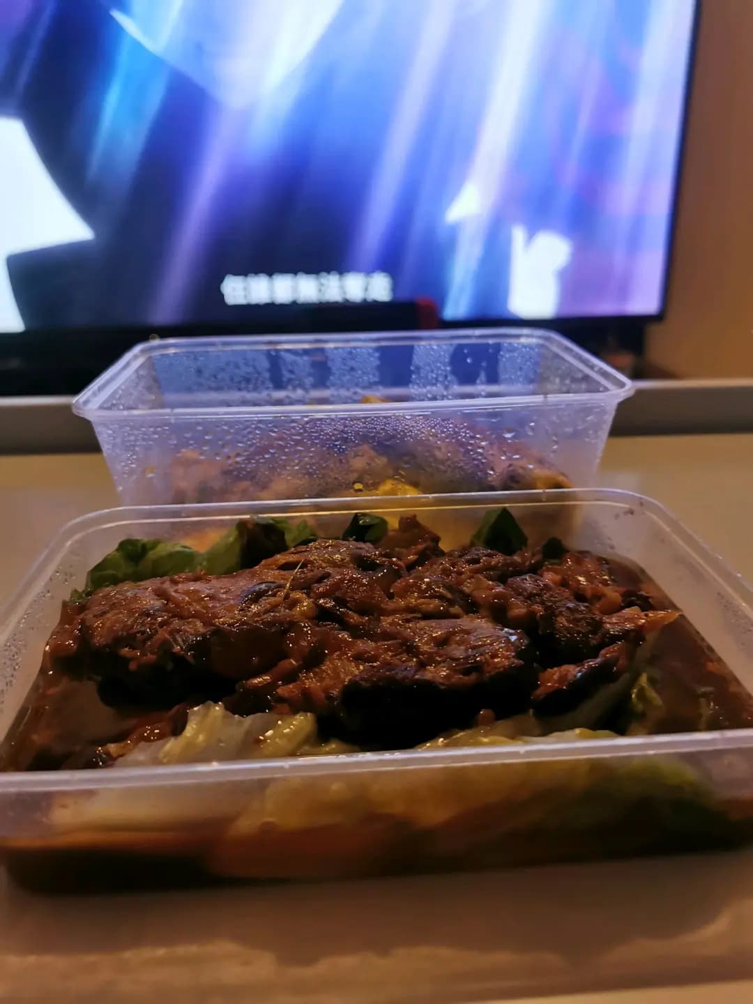 銀龍粉麵茶餐廳 photo 6