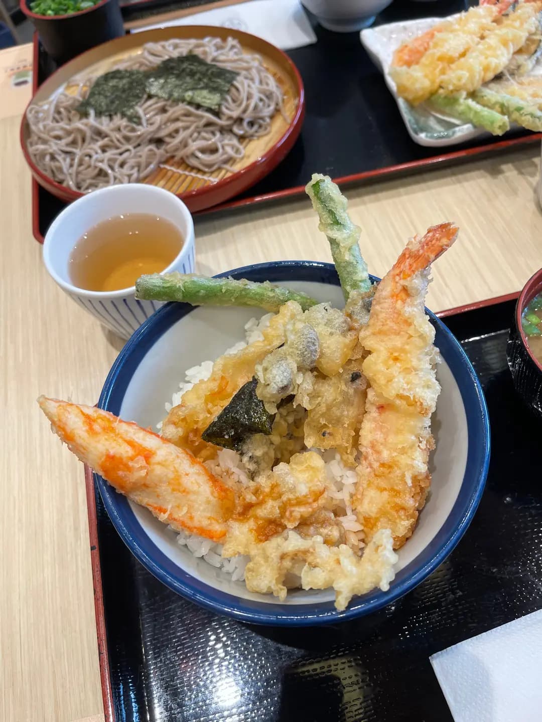 天丼 photo 4
