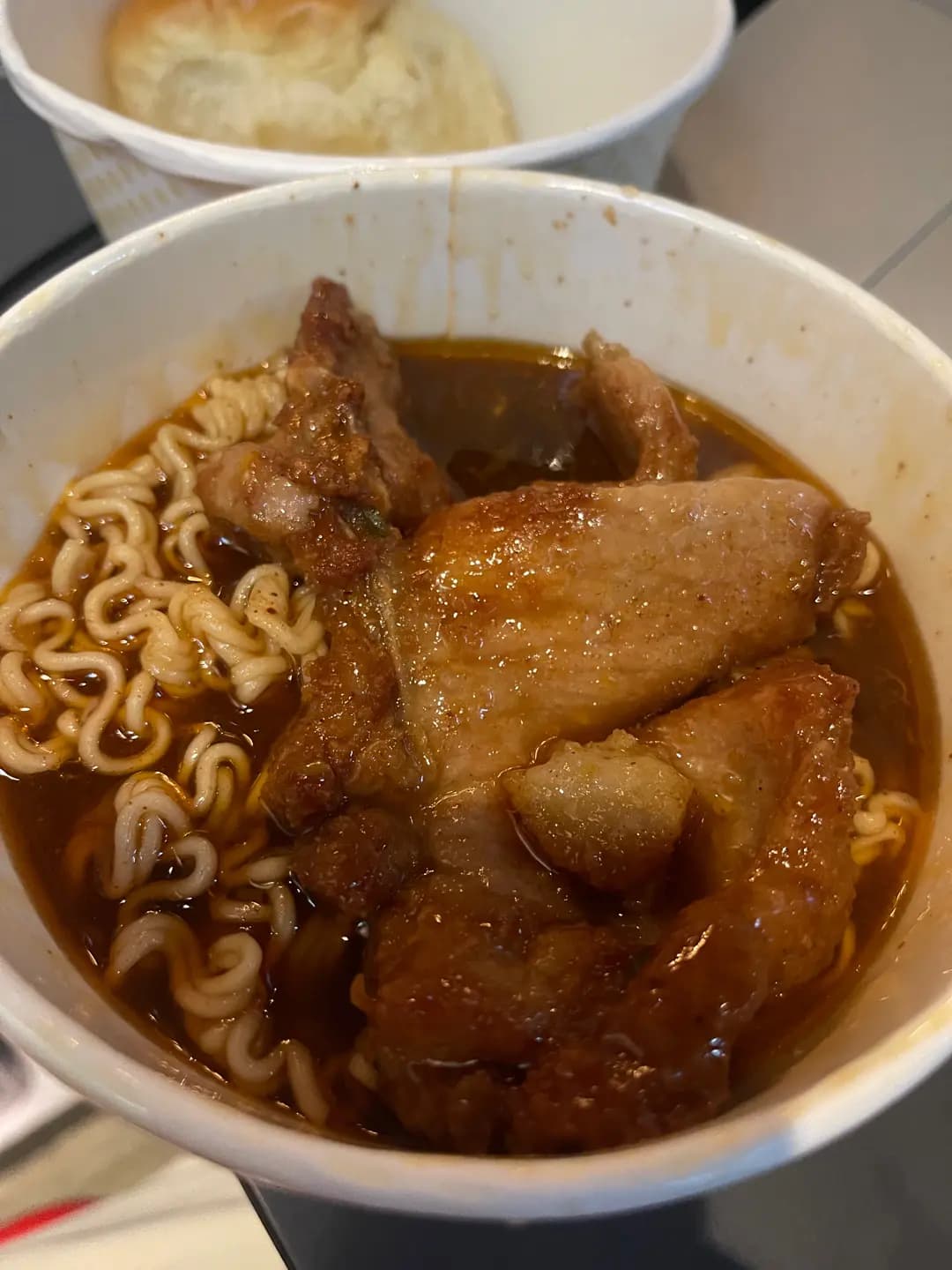 南記粉麵 (銅鑼灣中心) photo 3