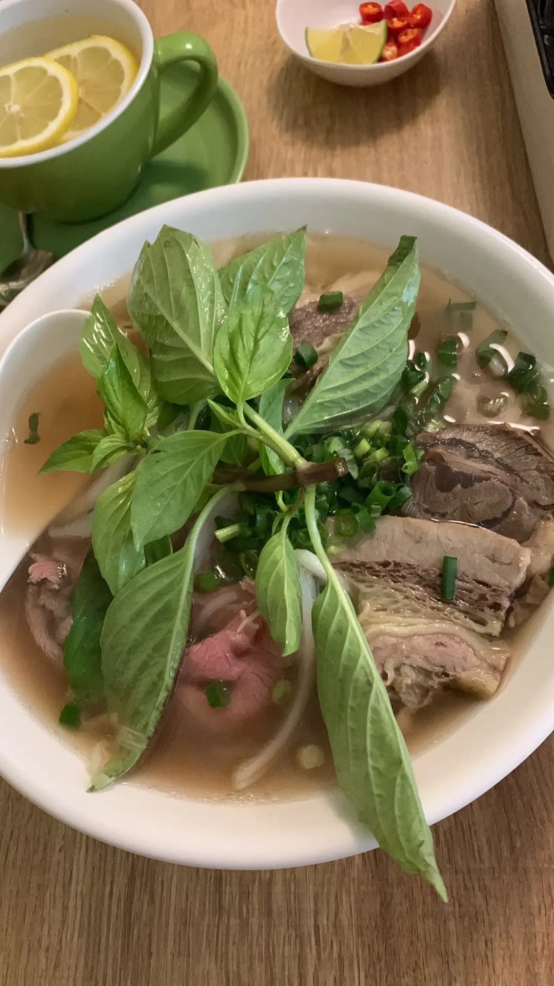 Bun Cha Vietnamese (金豪大廈) photo 2