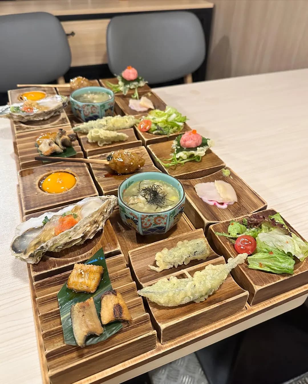 喜多嬉牡蠣屋 photo 1