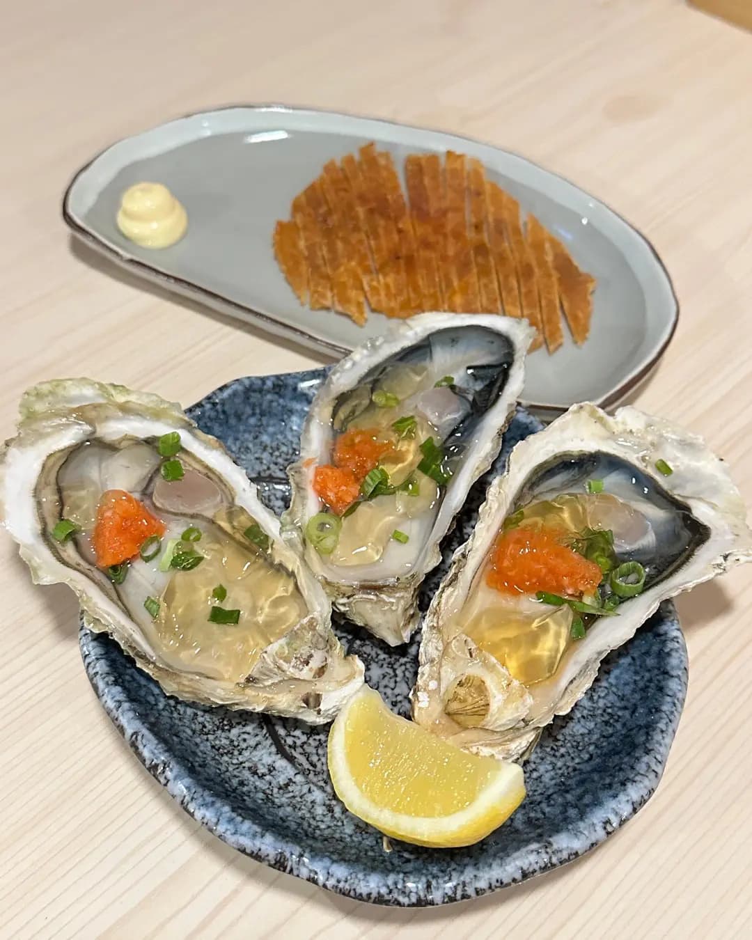 喜多嬉牡蠣屋 photo 2
