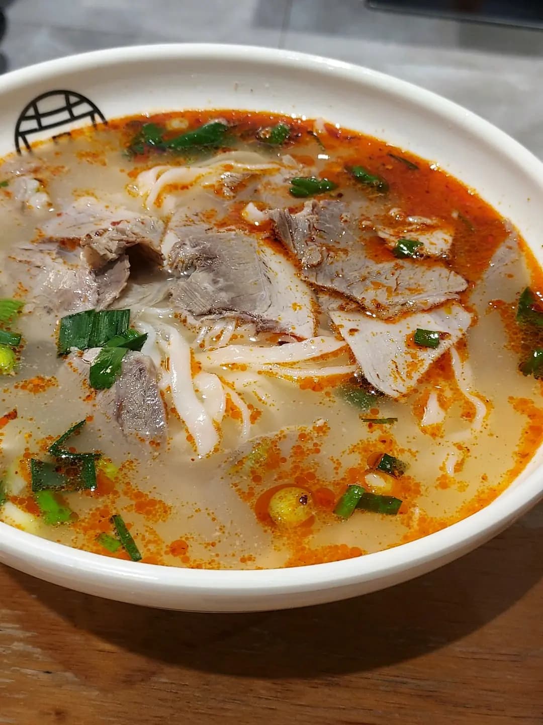 貴州遵義黔營羊肉粉 (利都樓) photo 8