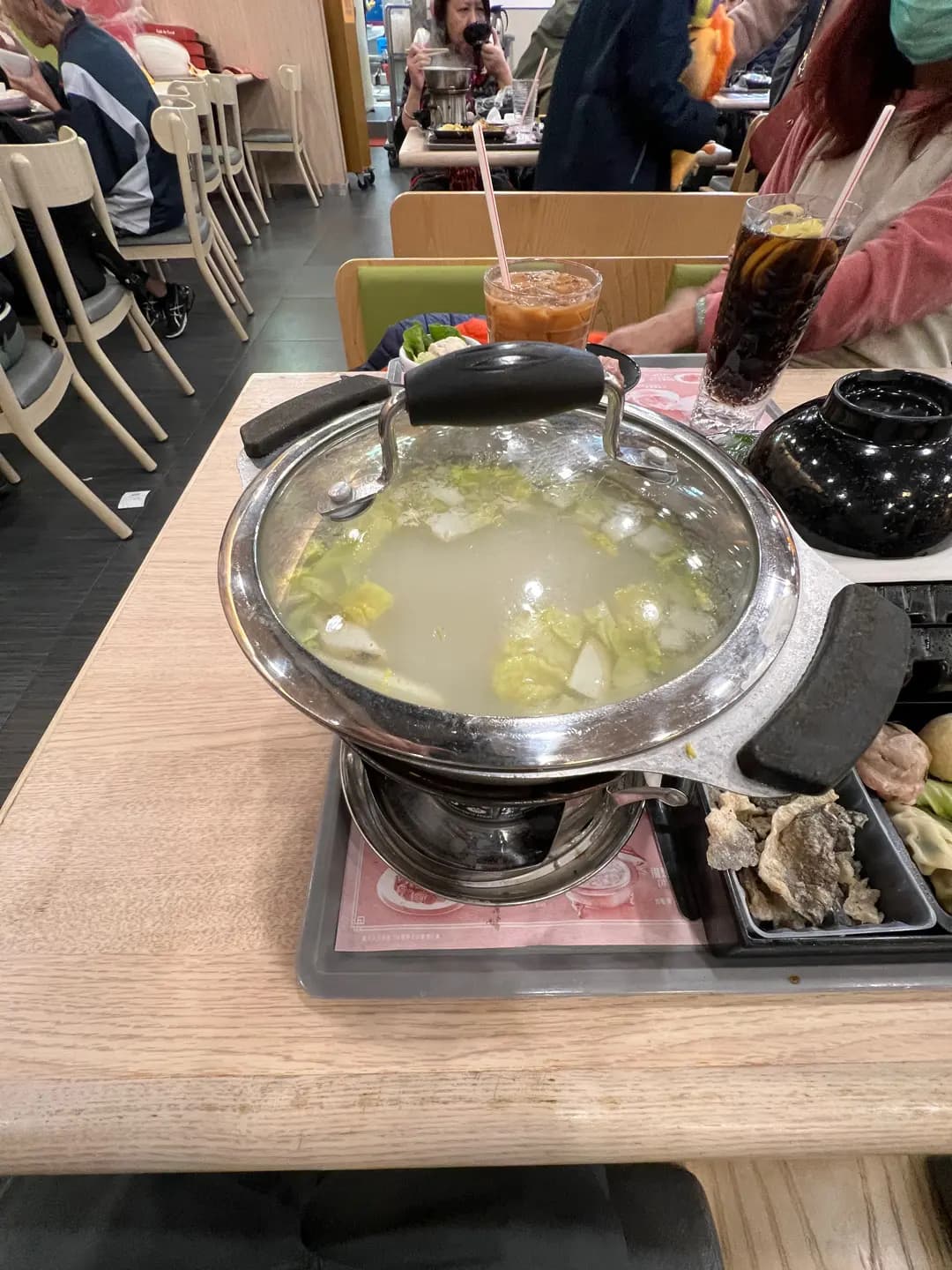 大家樂 (冠天閣) photo 5