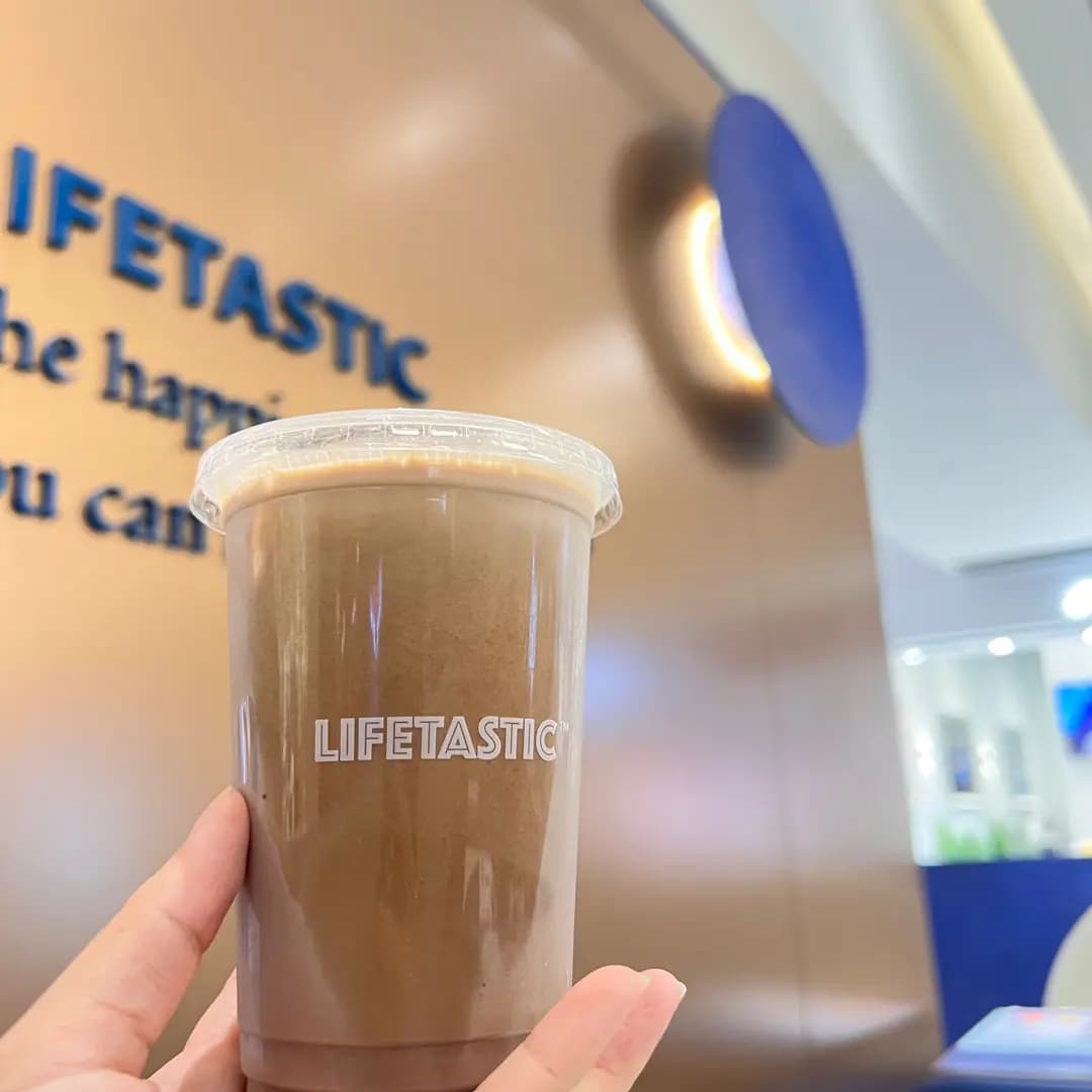 LIFETASTIC Patisserie (新城市廣場一期) photo 5