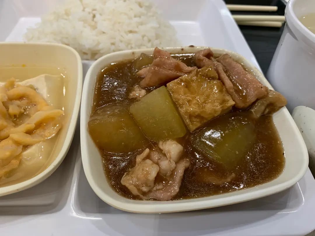 泛亞飲食 photo 8
