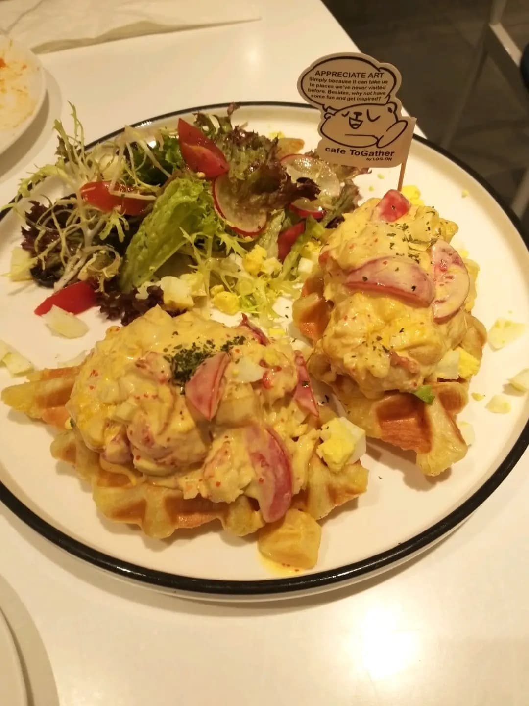 cafe ToGather photo 1