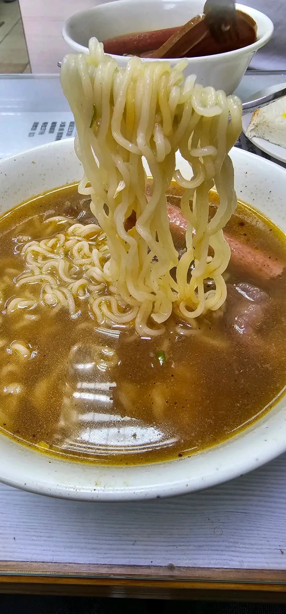 蘭香茶餐廳 photo 2