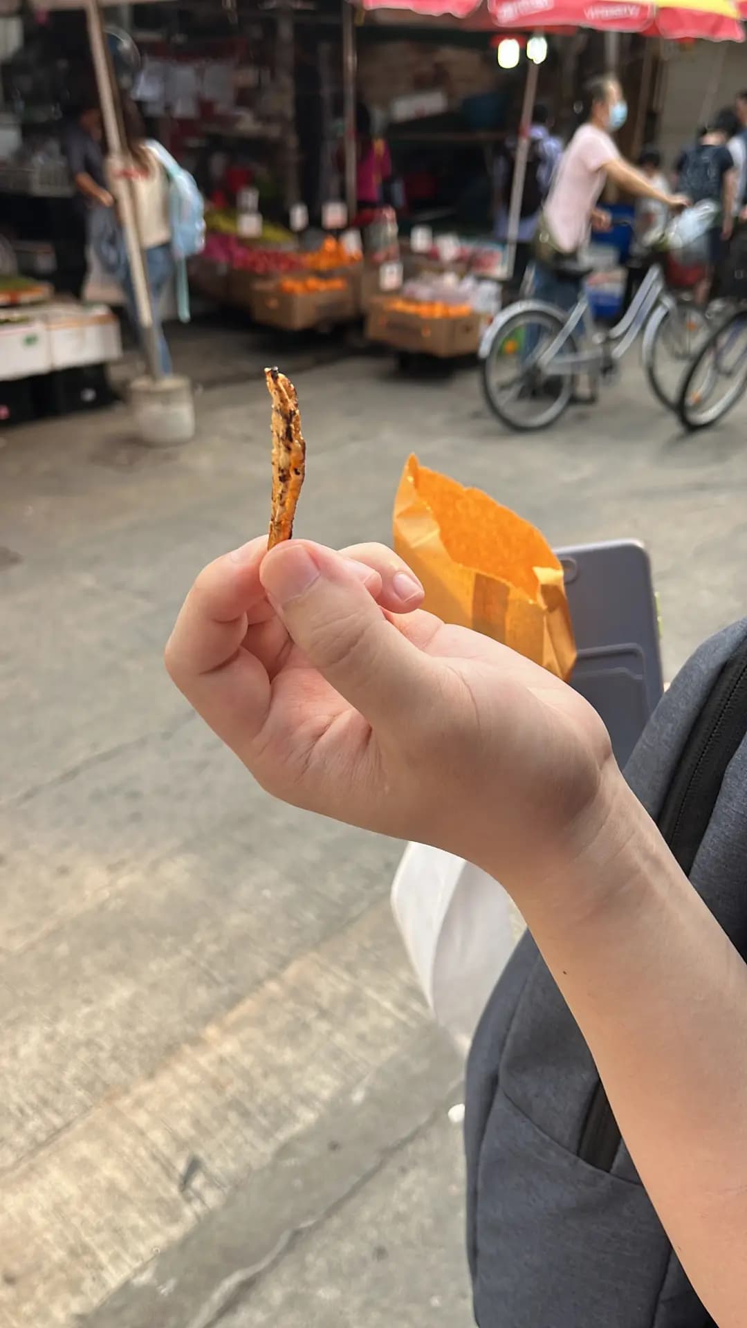 大澳炭燒小食 photo 3