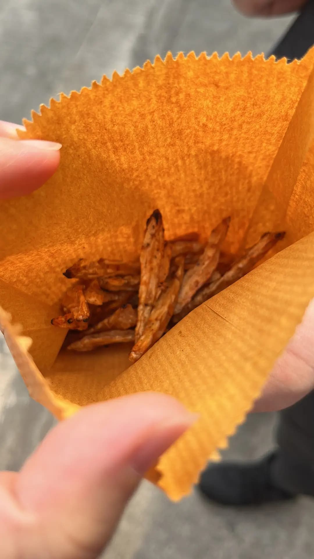 大澳炭燒小食 photo 8
