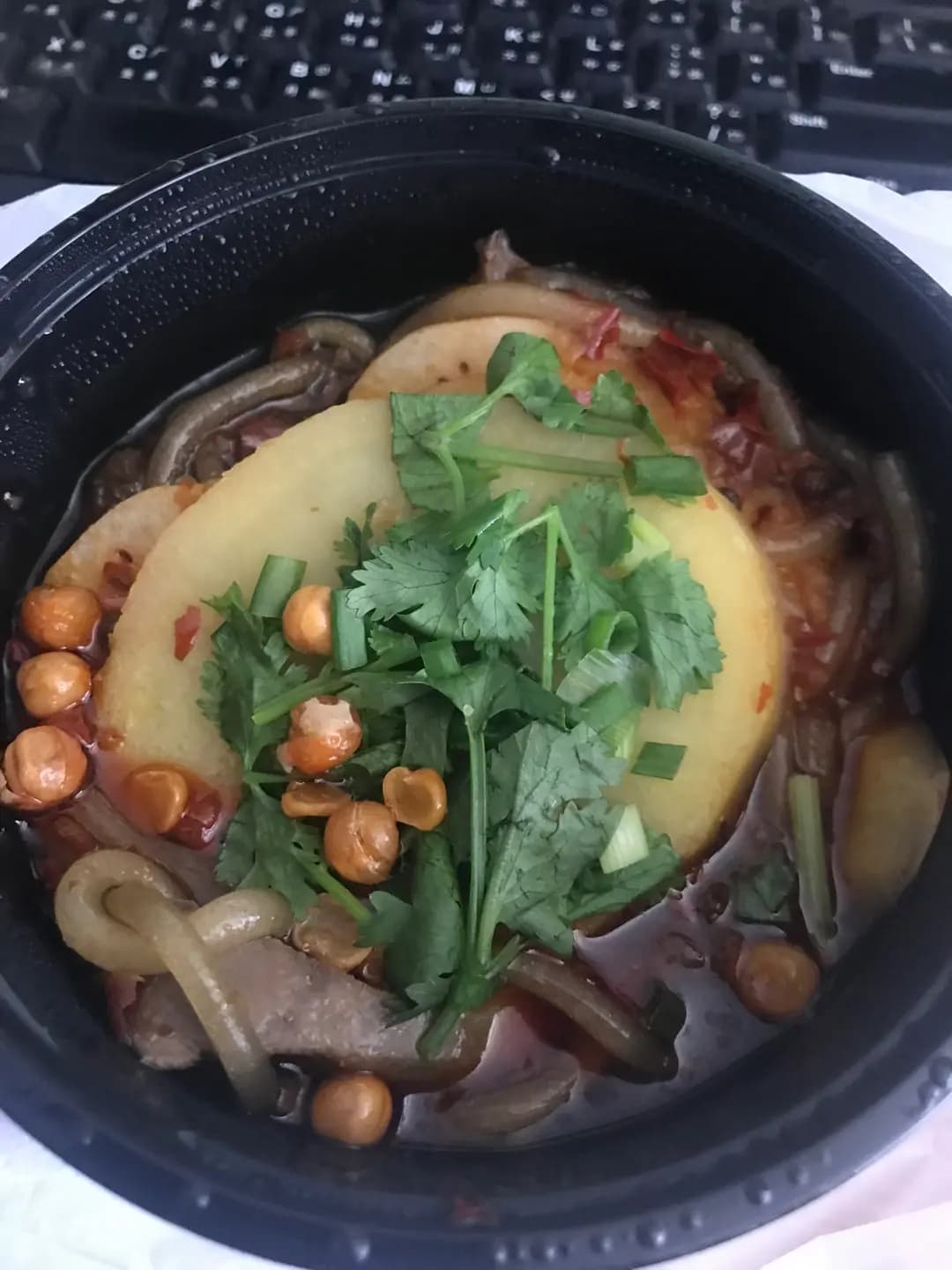 蔡記重慶小食 photo 3