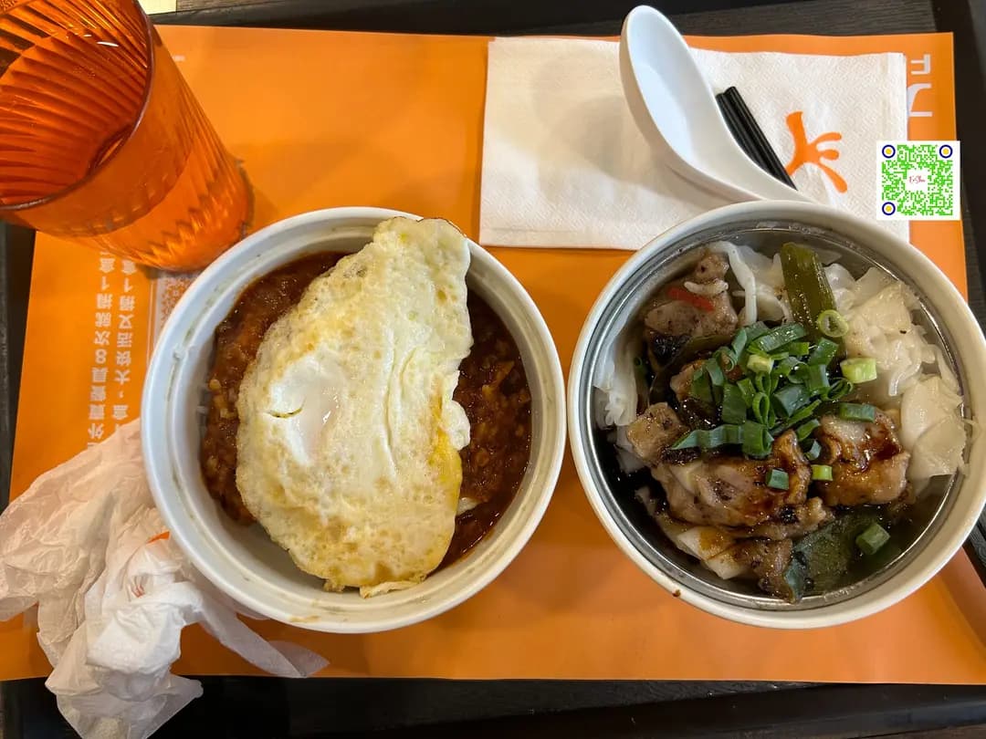 大快活 (港運城) photo 6