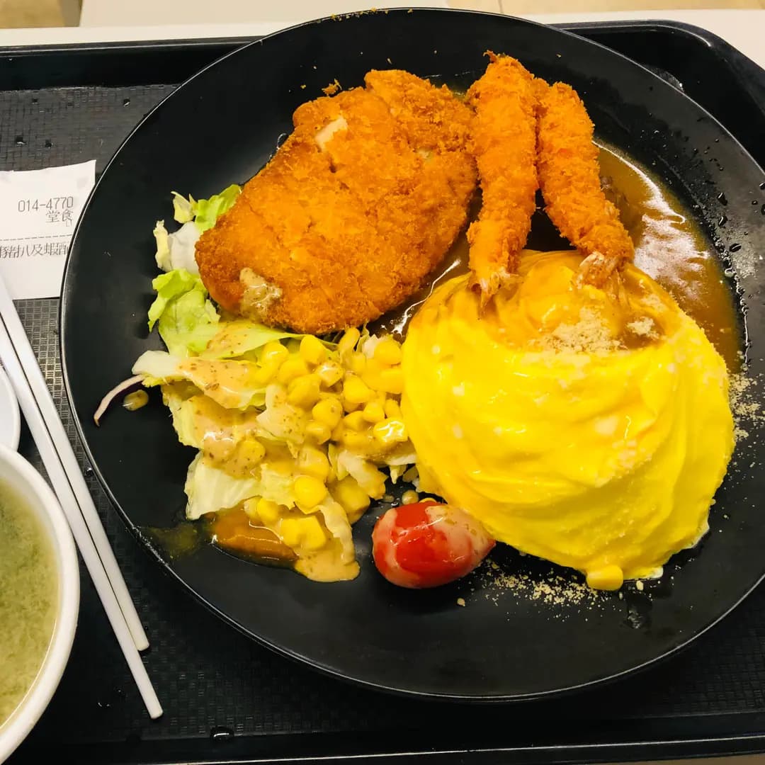 大食代 (新港中心) photo 3