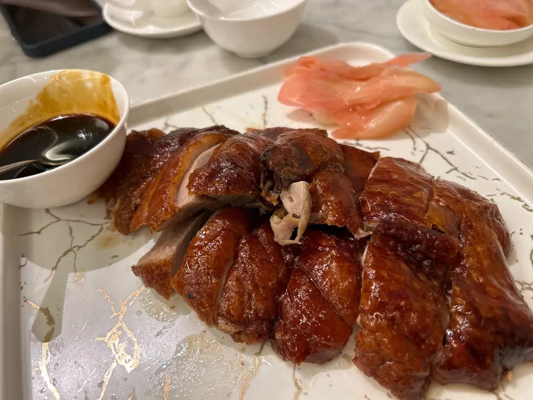 文興酒家 (曾昭灝大廈) photo 6