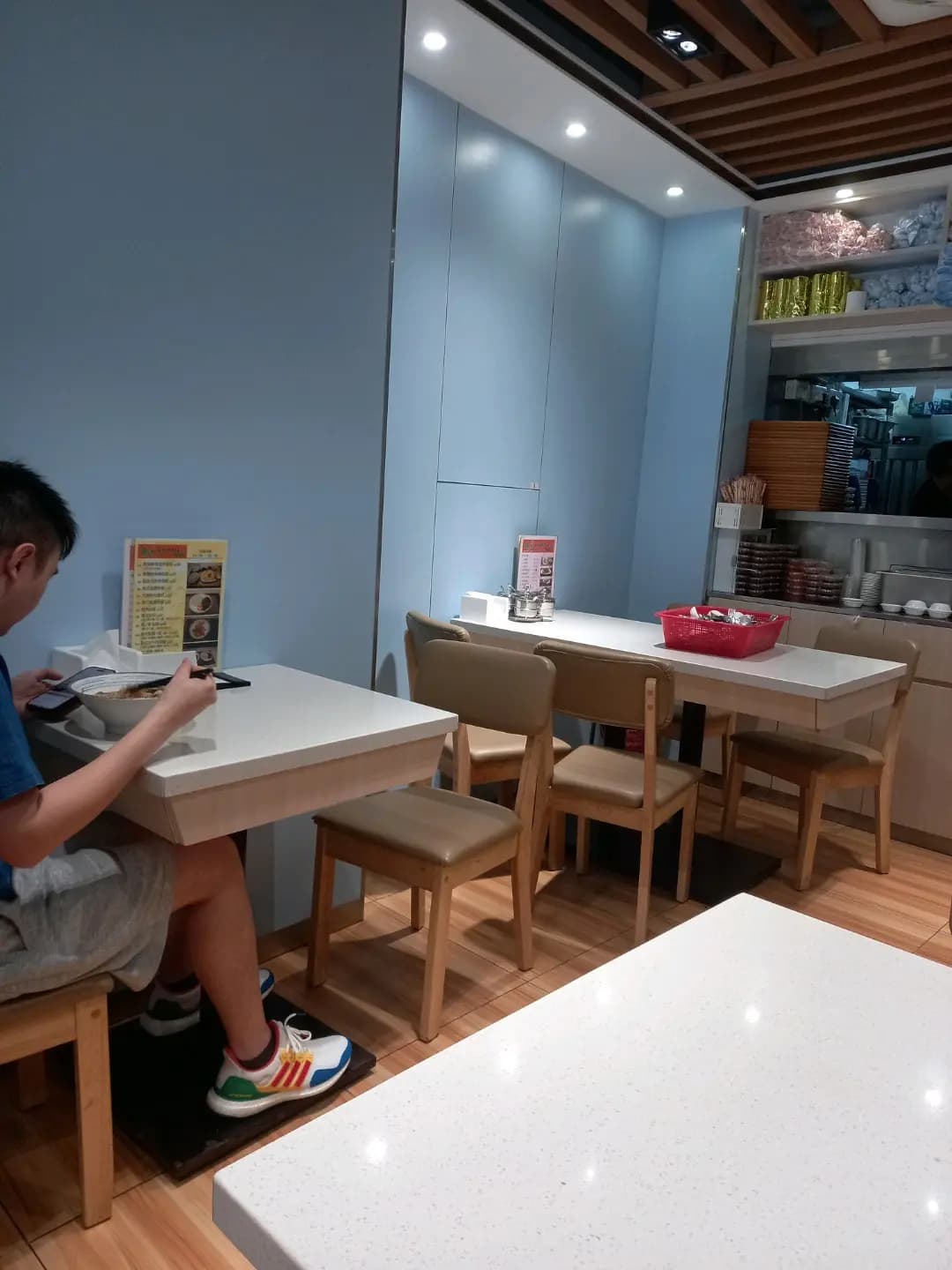 泰閣海南雞飯專門店 photo 3
