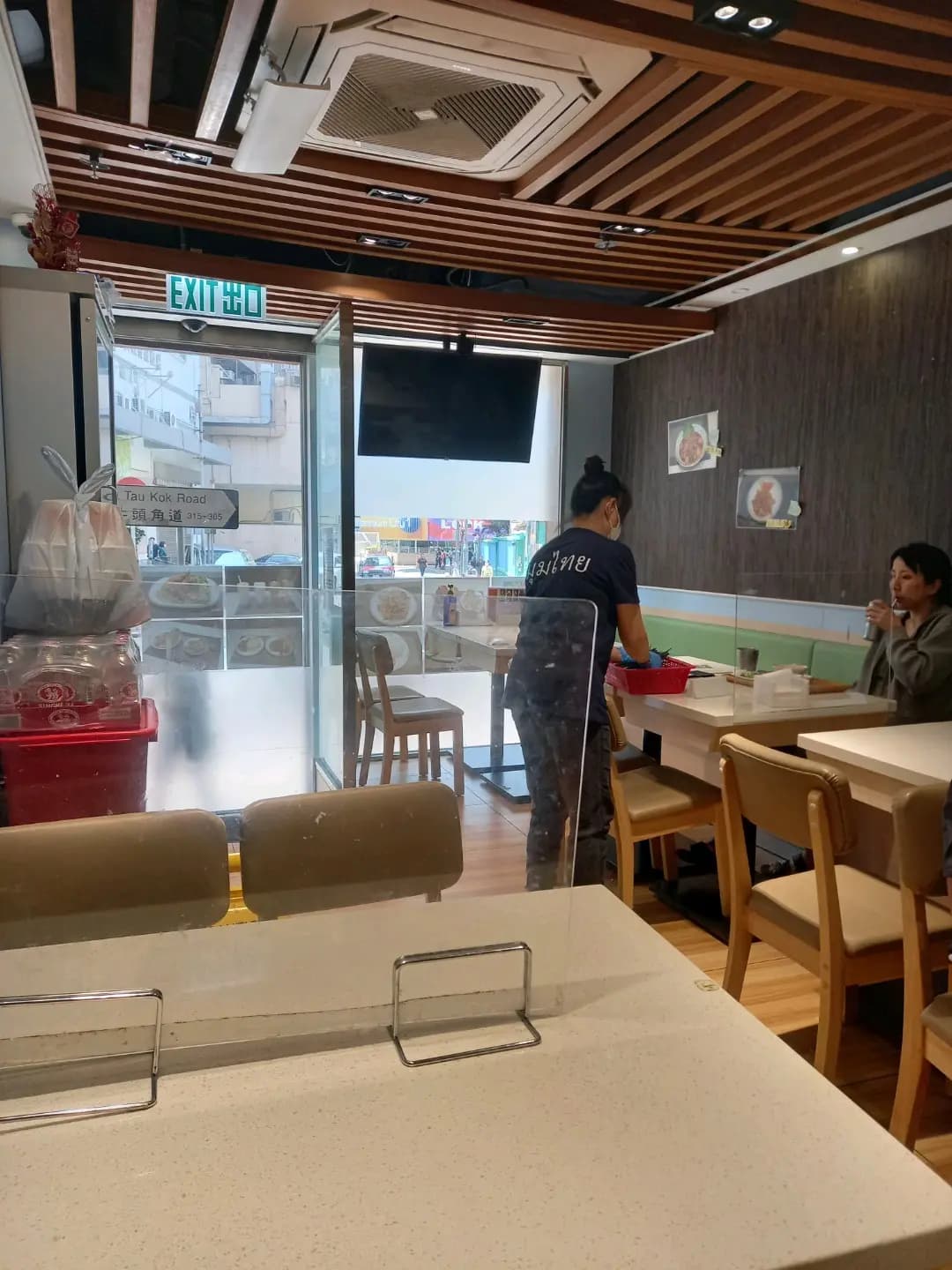 泰閣海南雞飯專門店 photo 4