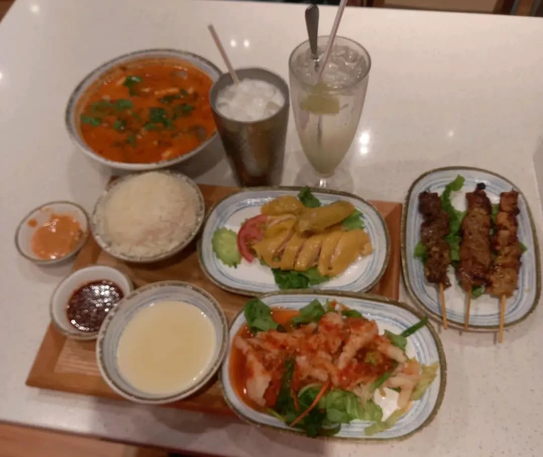 泰閣海南雞飯專門店 photo 8
