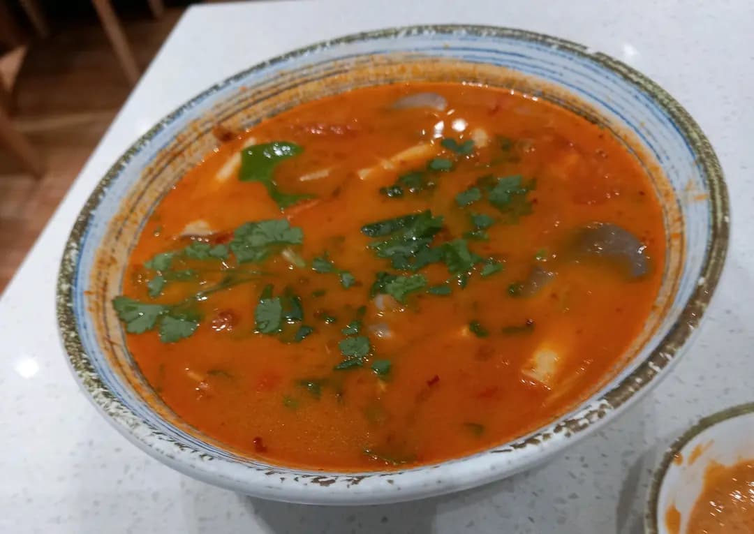 泰閣海南雞飯專門店 photo 5