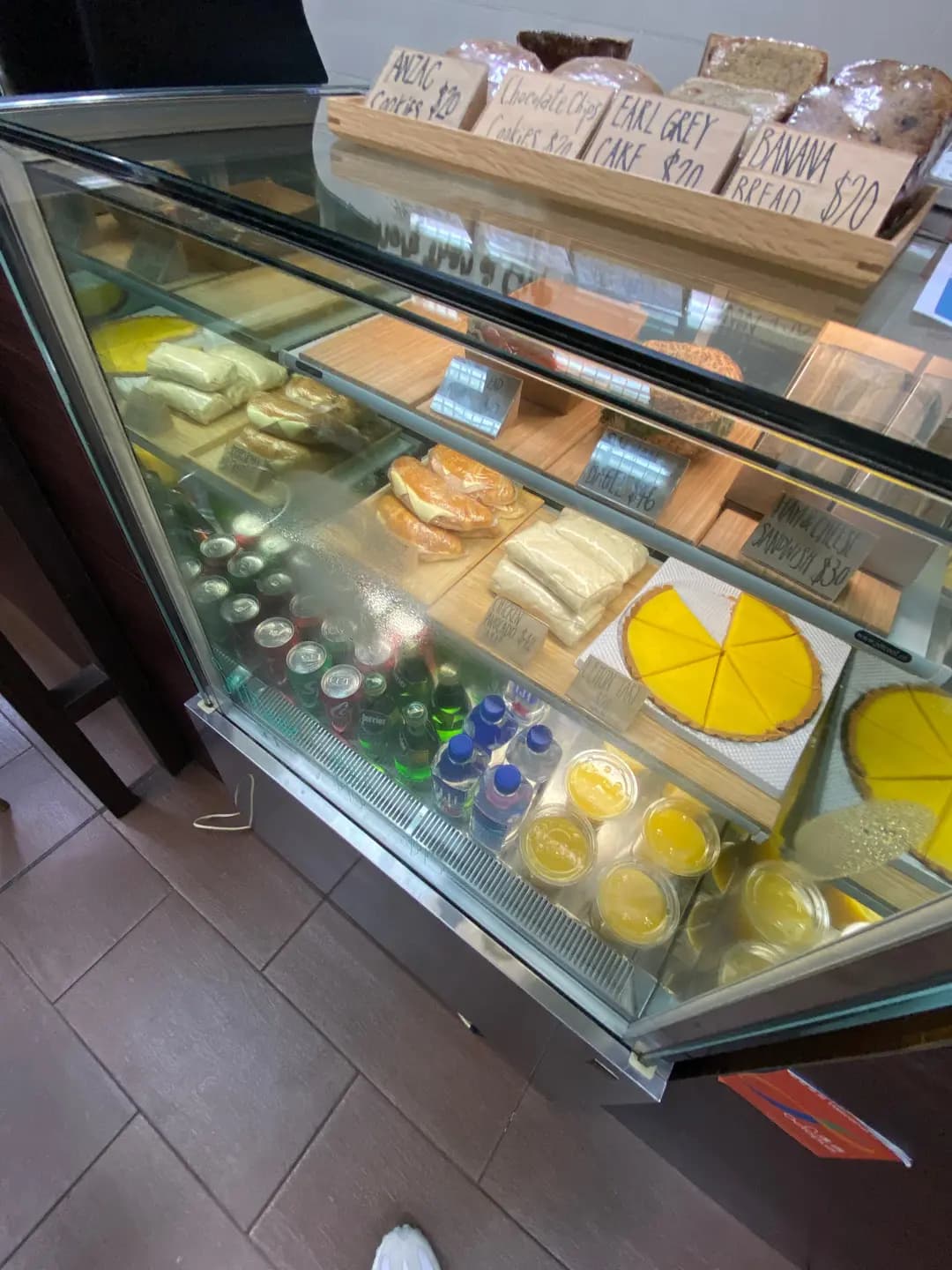 The Nest Coffee Shop (聖約翰座堂) photo 6