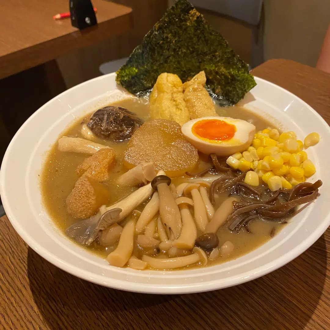 素味謀麵 photo 6