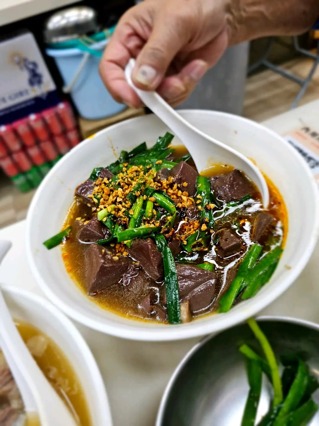 森記牛雜粉麵 photo 3