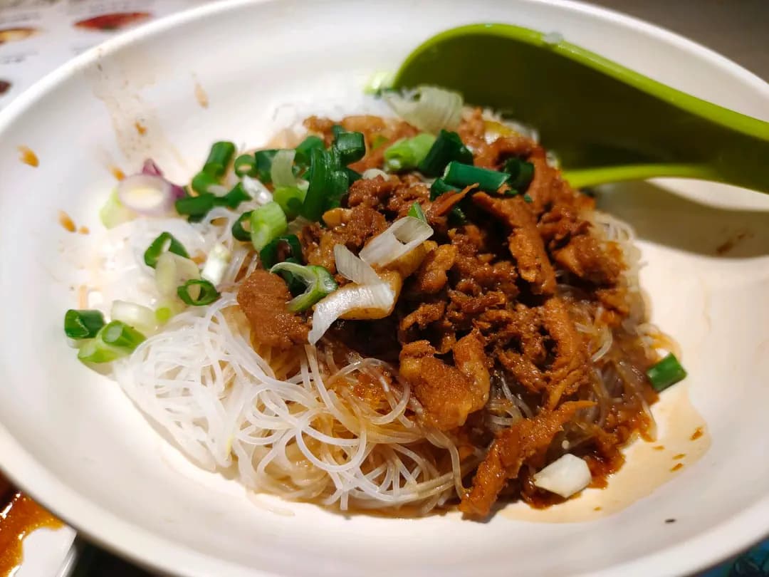 台灣麵 photo 1