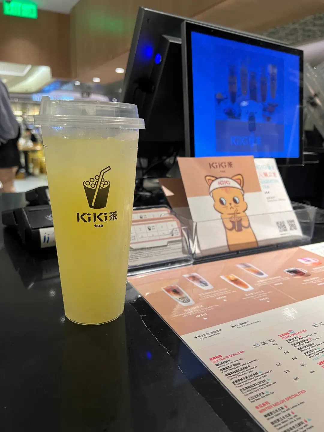KiKi茶 photo 7