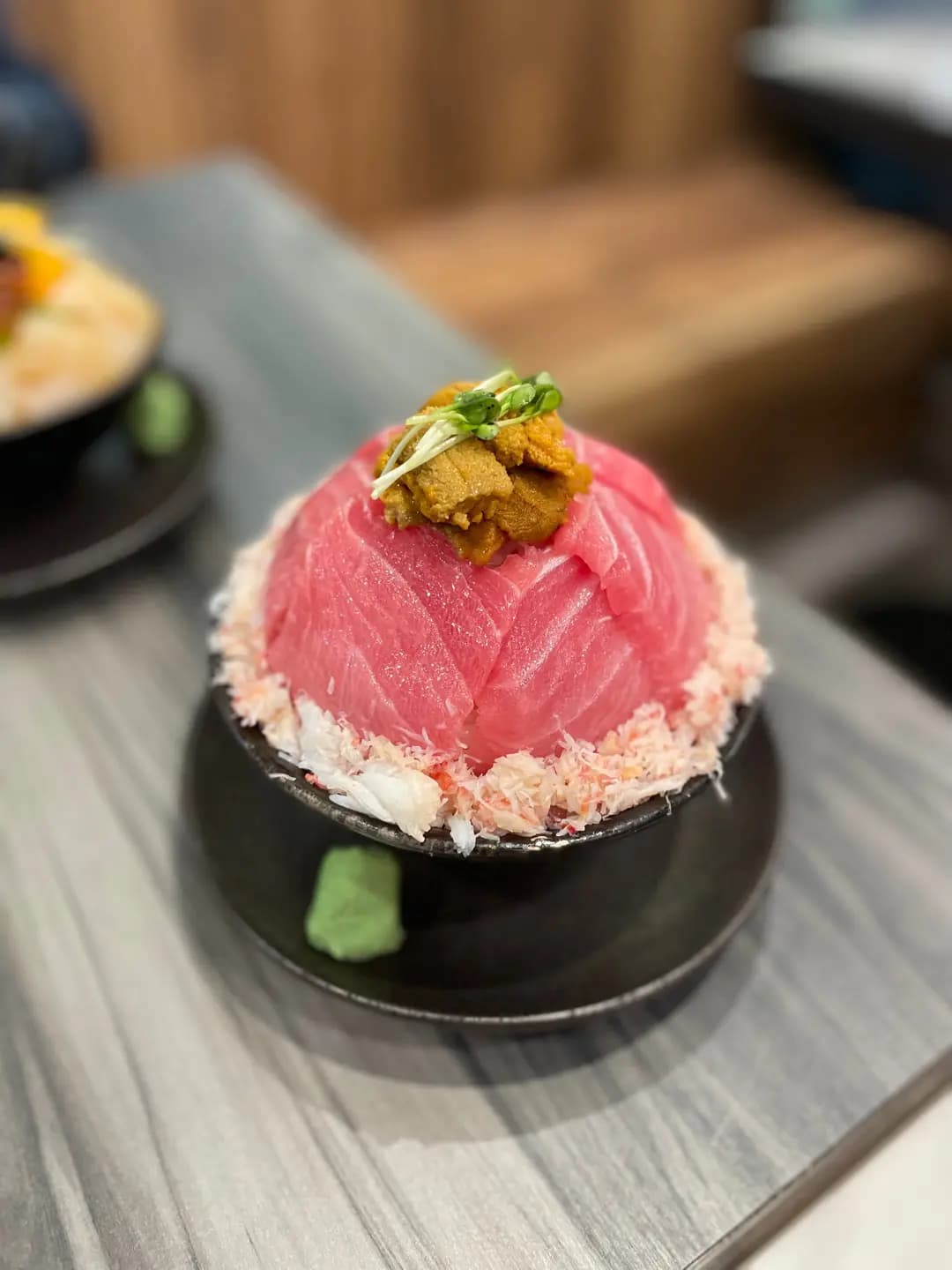 爆丼屋 photo 5