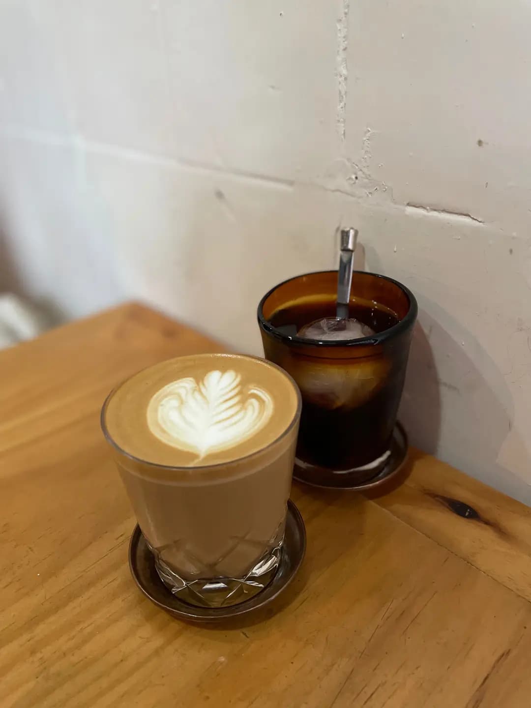 Hushush Coffee Division photo 2