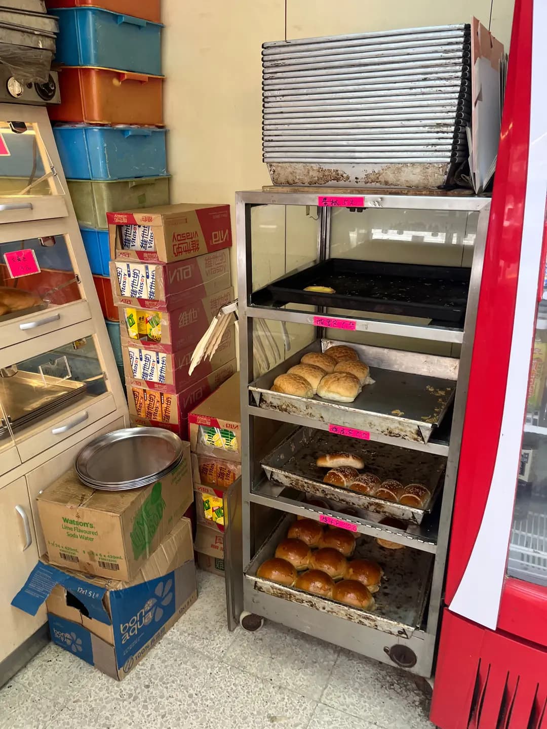 迦南麵包西餅店 photo 8