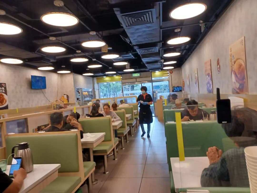 咪走雞餐廳小廚 photo 8