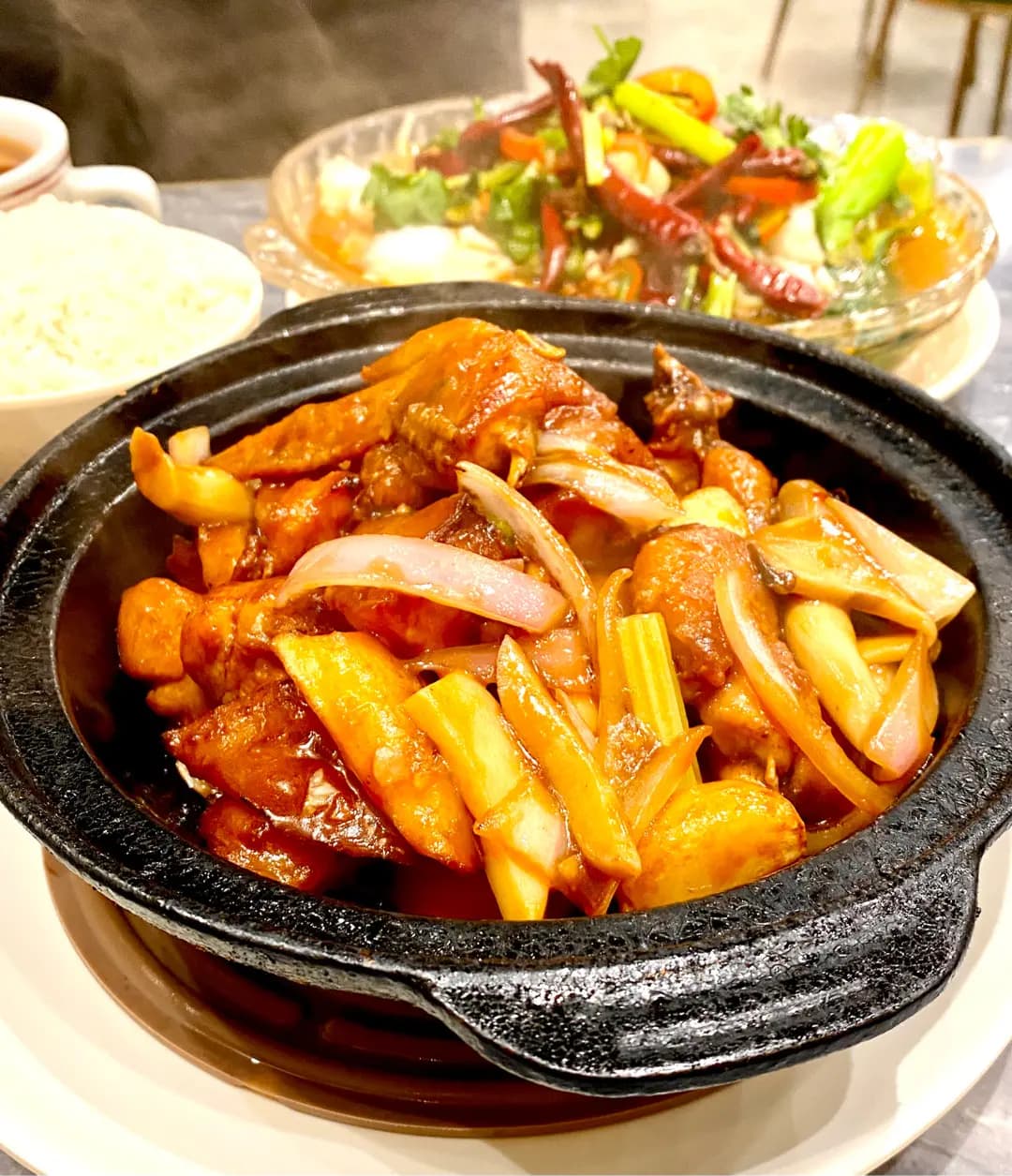 新蒲崗餐室 photo 3