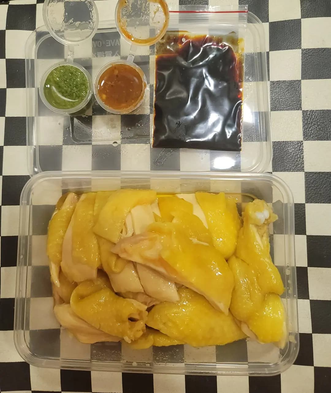 栢檔極品海南雞飯 (大本型) photo 8