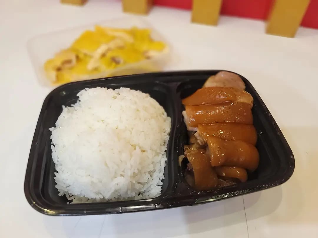 栢檔極品海南雞飯 (大本型) photo 2