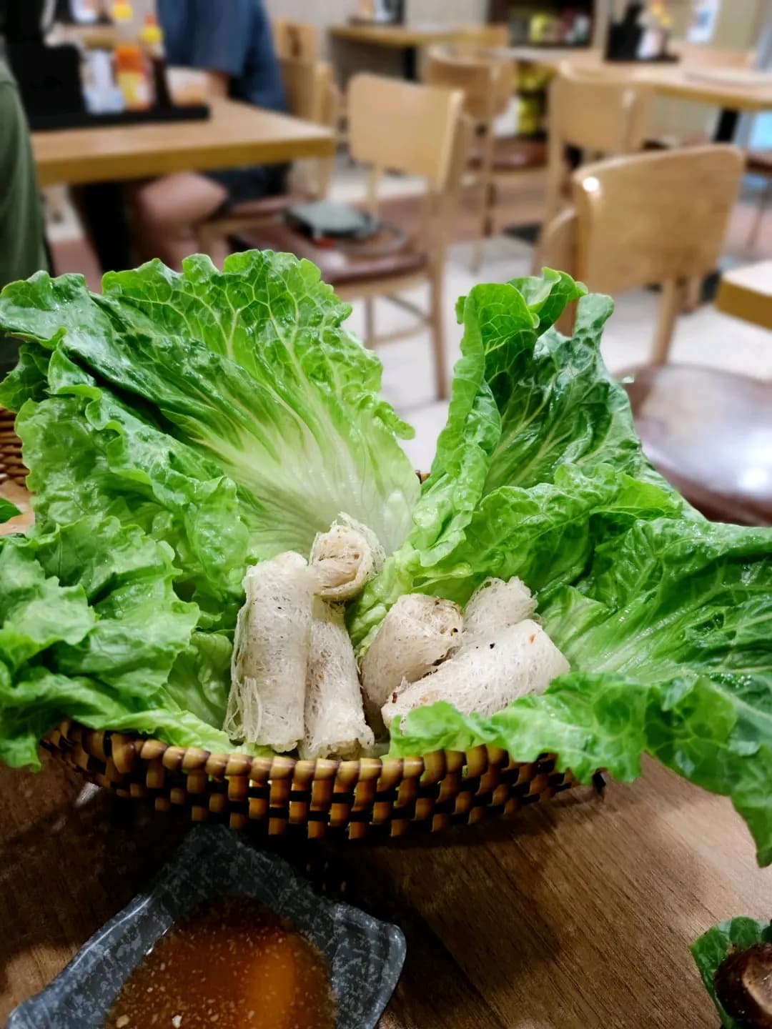 越瀧棧 photo 4