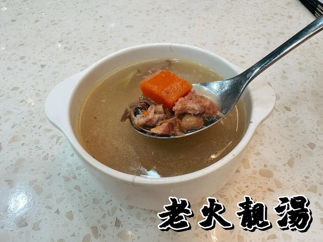 大師兄小廚 (溢財中心) photo 3