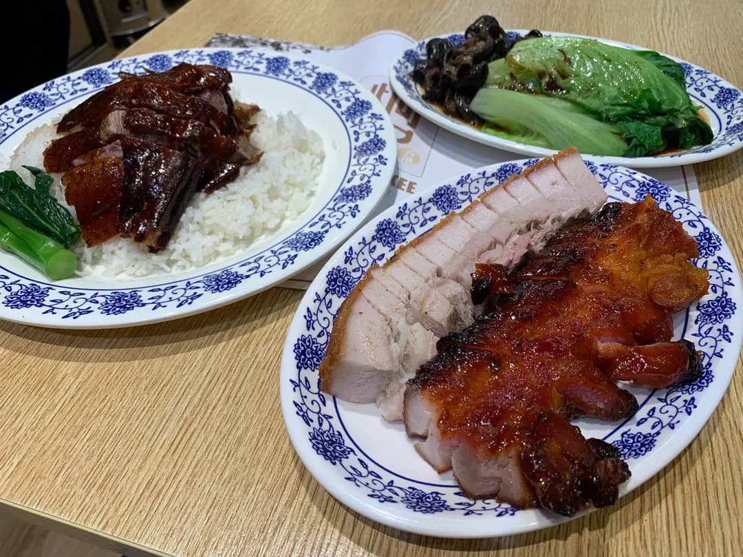 炯記餐室 (美麗閣) photo 5