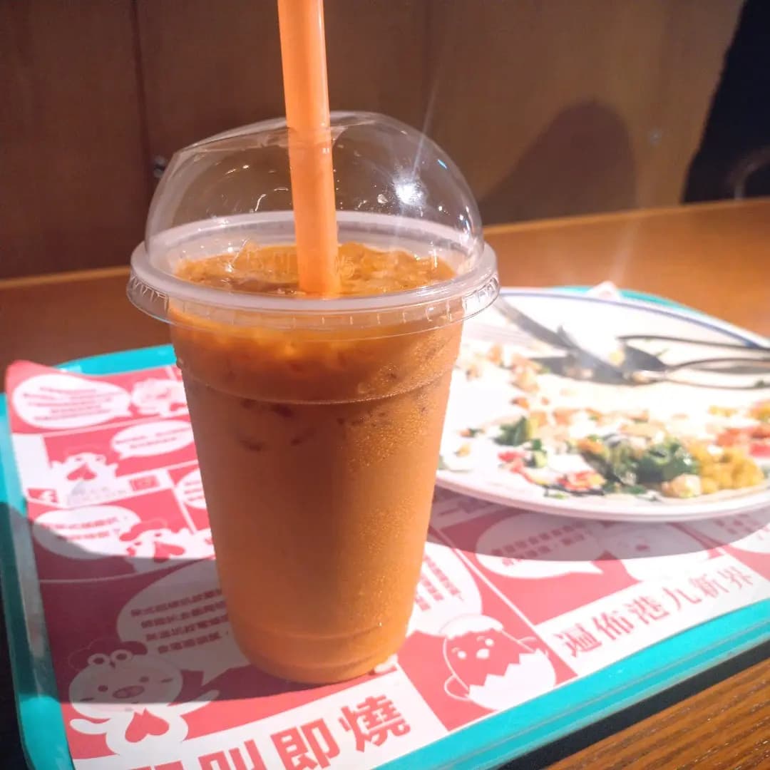 榮式燒雞扒 photo 8
