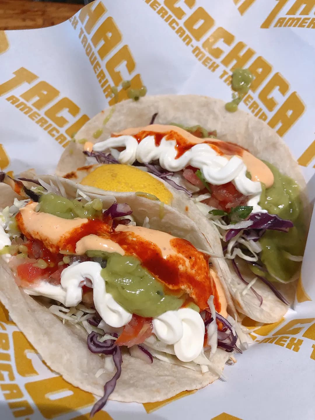 Taco Chaca photo 1
