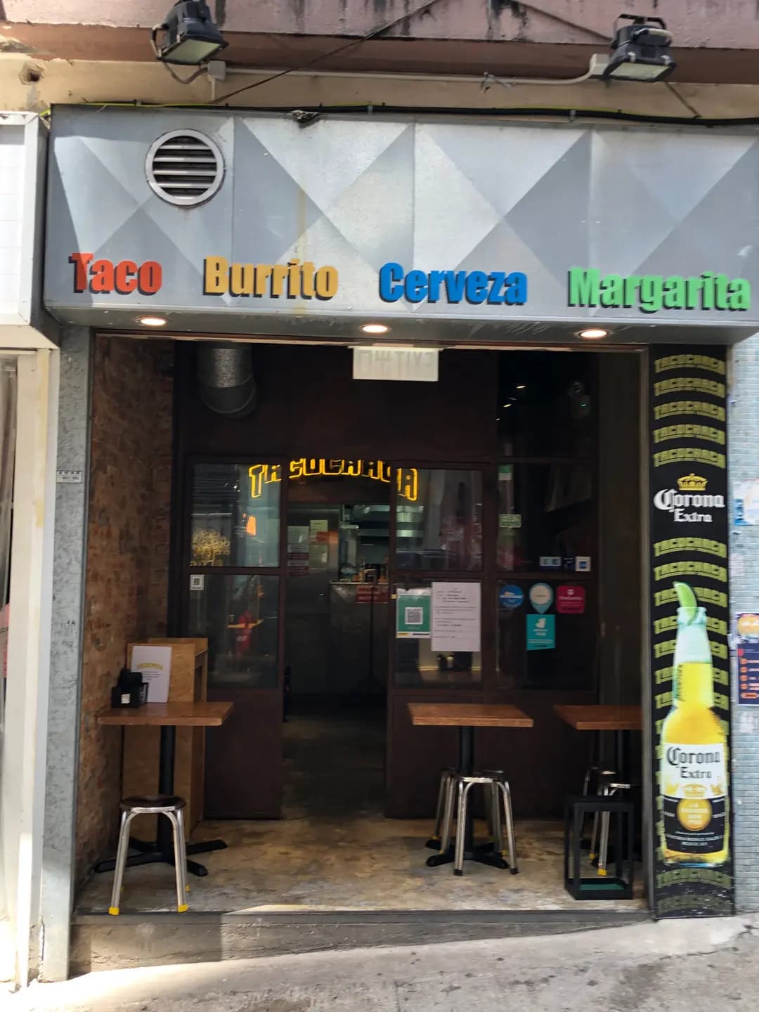 Taco Chaca photo 7
