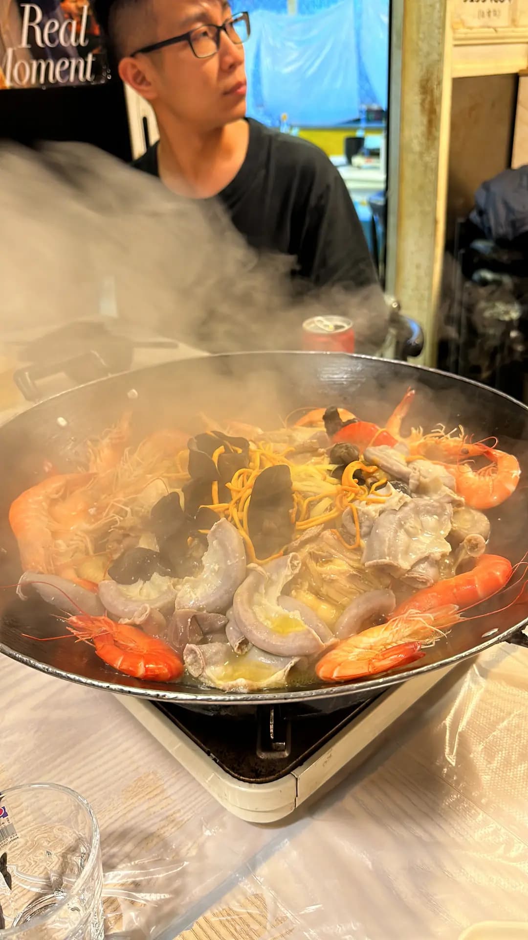 榕記火焰雞煲私房菜 photo 4