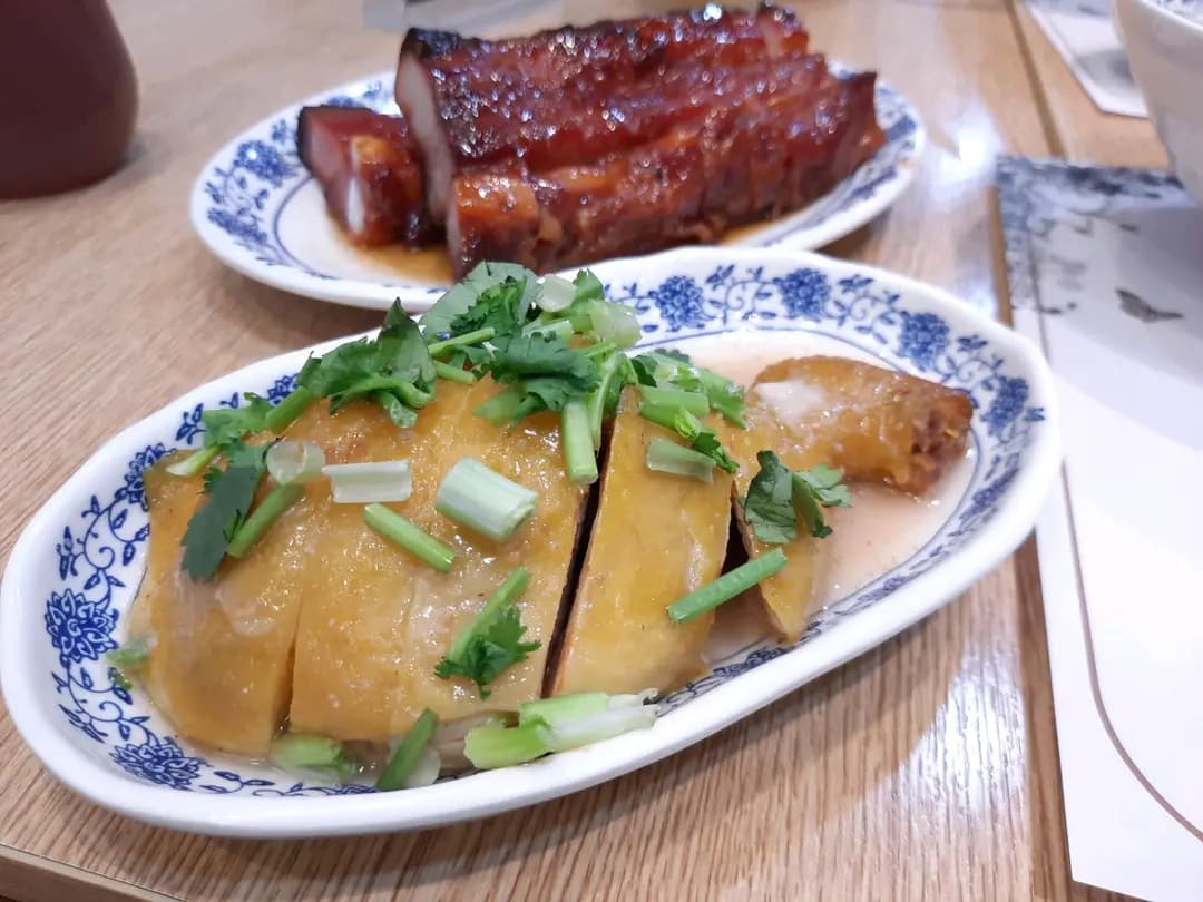 炯記餐室 (美麗閣) photo 6